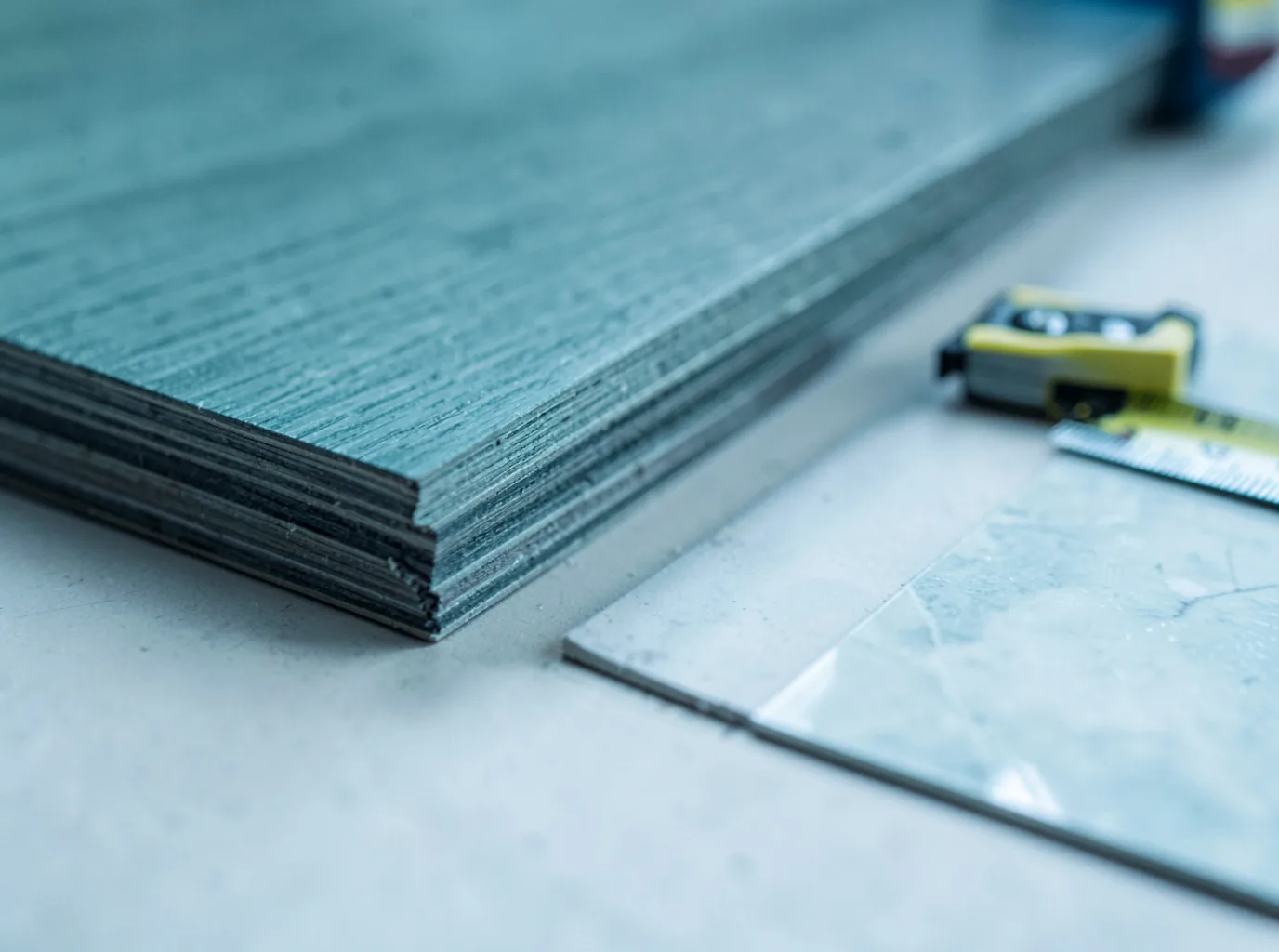Luxury Vinyl Plank Installation Leeds, UT FAQs